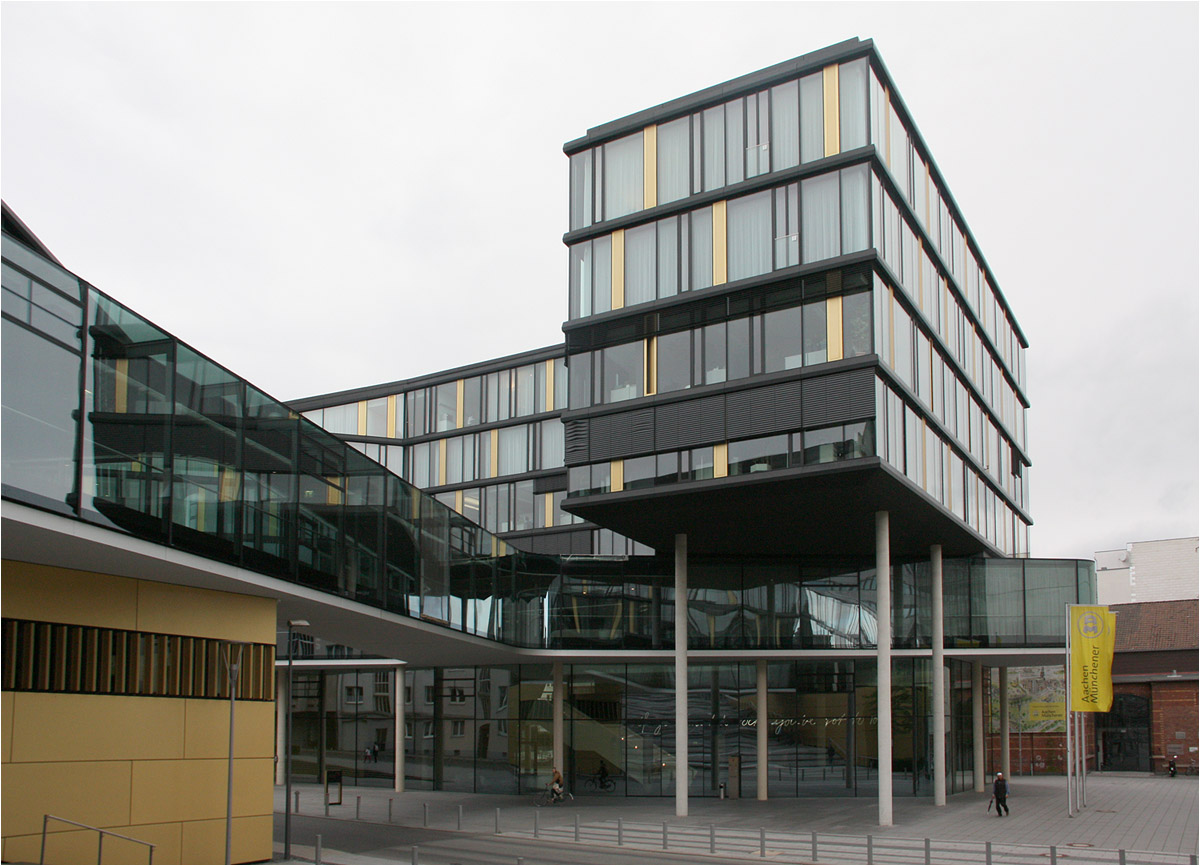 Aachen Münchener Fahrrad Versicherung