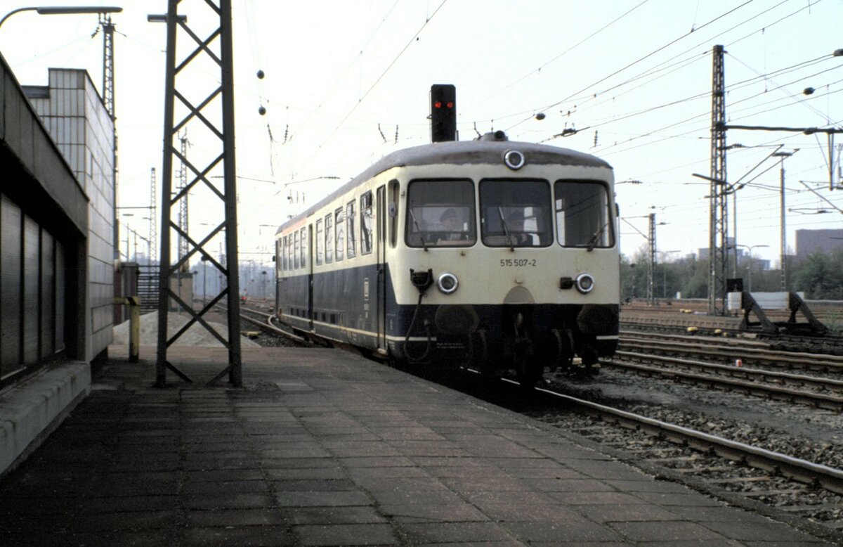 515 507-2 in Braunschweig am 28.04.1988.