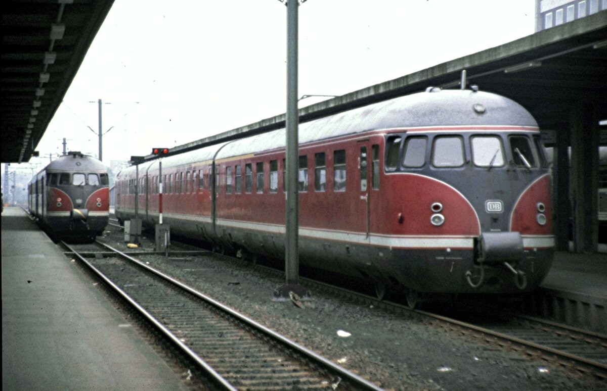 612 in Braunschweig am 01.05.1983.