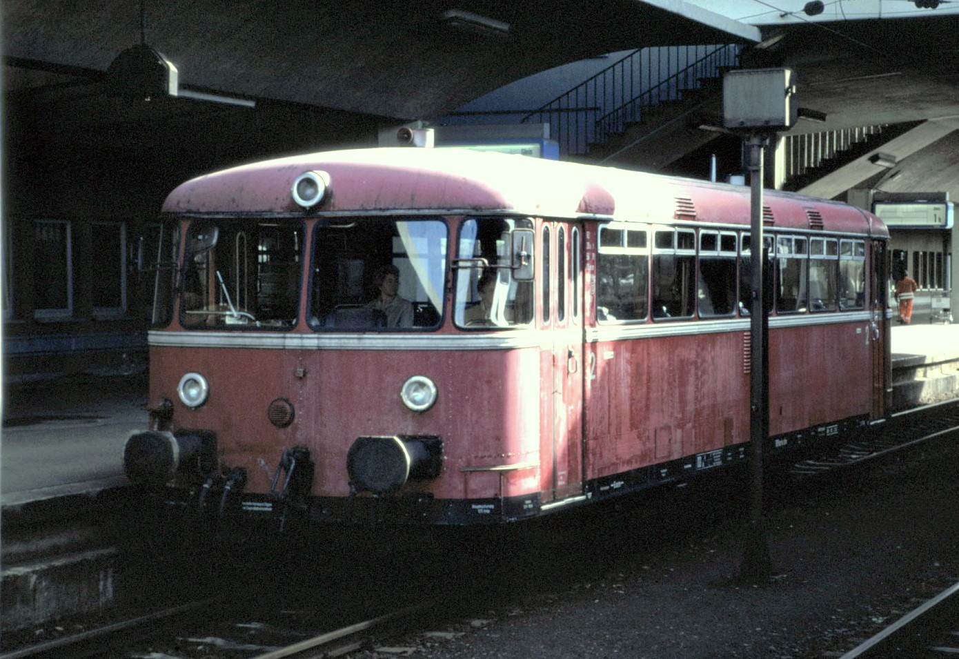 798 in Heidelberg, im Oktober 1993.