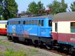 Centralbahn (CBB) 1042 520-8 (ex �BB 1042 520-8) am ...