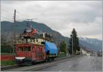 Die Fahrleitung ...  Stefan Wohlfahrt 14.05.2012