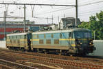 Serie 23/677178/am-16-mai-2002-passiert-2303 Am 16 Mai 2002 passiert 2303 Antwerpen-Berchem.