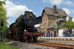 Die 52 ...  Armin Schwarz 13.05.2012