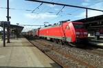 db-schenker-rail-scandinavia-as/758075/am-17-september-2020-zieht-eg Am 17 September 2020 zieht EG 3108 ein Mischguterzug durch Roskilde.