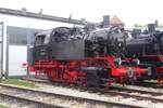 Mit der Untergang von das Süddeutsches Eisenbahnmuseum Heilbronn hat u.A.