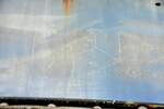 schilder-beschriftungen/756002/zeichnung-zur-anfertigung-eines-einfuellstutzens-auf Zeichnung zur Anfertigung eines Einfüllstutzens auf dem Wasserwagen des Albbähnles in Amstetten am 05.06.2010.