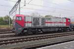 br-273-vossloh-g-2000-bb/756500/irp-2106-steht-am-13-november IRP 2106 steht am 13 November 2021 in Nijmegen.