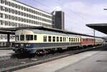 br-634/796631/634-618-3-und-634-610-0-in 634 618-3 und 634 610-0 in Braunschweig am 17.05.1981.