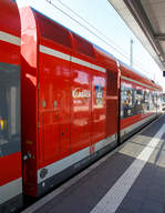 br-646-stadler-gtw-26/551339/der-antriebscontainer-95-80-0646-206-2 
Der Antriebscontainer (95 80 0646 206-2 D-DB) vom Stadler GTW 2/6 'Hansestadt Korbach' am 09.04.2017 im Bahnhof Marburg an der Lahn.