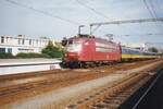 br-103-e-03/794785/am-28-juni-1996-treft-103 Am 28 Juni 1996 treft 103 123 in Venlo ein.