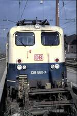 br-139-e-4011/759969/139-560-7-in-augsburg-am-05111997 139 560-7 in Augsburg am 05.11.1997.