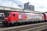 br-1461-traxx-p160-ac1/608240/am-4-april-2018-steht-146 Am 4 April 2018 steht 146 127 in Hannover Hbf.
