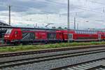 br-1462-traxx-p160-ac2/662933/am-29-mai-2019-steht-146 Am 29 Mai 2019 steht 146 236 in Offenburg.