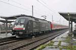 TX Log U2-099 in DB Regio Dienst hällt am miesen 2 Juni 2013 in Grosskorbetha.