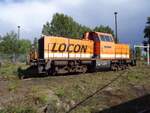 dieselloks-div-typen/801583/locon-216-steht-am-18-september LOCON 216 steht am 18 September 2022 ins Bw Berlin-Schneweide.