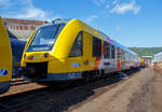 An diesem Wochenende war bundesweit an vielen Orten im Rahmen der  Europische Mobilittswoche   der „Tag der Schiene 2023“ so auch in Siegen beim KSW Bahnhof Siegen-Eintracht war am