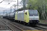 itl-eisenbahngesellschaft-mbh/595431/am-28-april-2016-verlaesst-itl Am 28 April 2016 verlässt ITL 152 197 Hamburg-Harburg.Grüss zurückan der Lokführer!