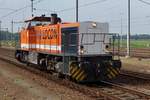 locon-logistik-consulting-ag-2/556611/locon-1506-durcheilt-am-20-juli LOCON 1506 durcheilt am 20 Juli 2016 Lage Zwaluwe.