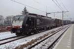 mrce-mitsui-rail-capital-europe-gmbh/647319/mrce-189-092-steht-am-24 MRCE 189 092 steht am 24 Januar 2019 in Tilburg. 