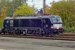 mrce-mitsui-rail-capital-europe-gmbh/680622/railforceone-x4e-627-treft-am-14-november RailForceOne X4E-627 treft am 14 November 2019 in Emmerich ein.