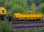   Gleisbauanhänger T5020-1 (Schienengebundenes Gerät Registrier Nr.