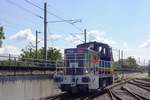 y-7000-y-7100-y-7400/662927/y-7108-macht-kabinenfahrten-am-30-mai Y-7108 macht Kabinenfahrten am 30 Mai 2019 ins Cité du Train in Mulhouse.