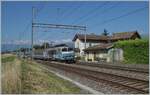 bb-22200-nez-cass/739242/die-sncf-bb-22391-faehrt-mit Die SNCF BB 22391 fährt mit ihrem TER von Lyon nach Genève bei der ehemalibne Haltestlle Bourdigny durch. 

19. Juli 2021