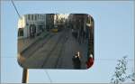 Strasenbahn Mulhouse/310656/und-wie-ist-dein-foto-geworden Und wie ist dein Foto geworden, Jeanny?
(Mulhouse, den 11. Dez. 2013)