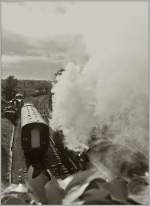 swanage-railway/184033/britische-dampf--und-rauch--ambiente-in Britische Dampf- (und Rauch)- Ambiente in Swanage. 
15. Mai 2011