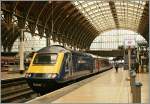 class-43-hst-125/266837/ein-first-great-western-hst-in Ein 'First Great Western' HST in London Paddington.
13. Nov. 2012 