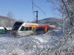 GTW 2/6 ...  Armin Schwarz 17.12.2011