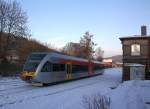 Ein Stadler ...  Armin Schwarz 17.12.2011