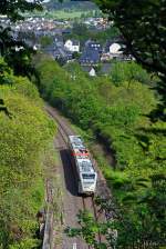 Stadler GTW ...  Armin Schwarz 14.05.2012