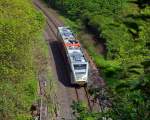 Ausschnitt: Stadler ...  Armin Schwarz 14.05.2012