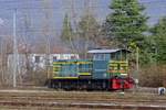 d-245/684885/fs-2245-655245-6055-lauft-am FS 2245 655/245 6055 lauft am 31 Dezember 2019 um in Domodossola.