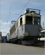 llb-leuk---leukerbad-bahn Der LLB ABFe 2/4 10 in Blonay.
12. Juni 2011