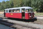 train-1900-amtf/823272/z-151-der-amtf-hat-eine-pause Z-151 der AMTF hat eine Pause in Fonds-de-Gras am 20 Augustus 2023.