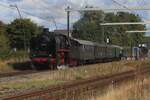 alle/865497/am-28-september-2024-durchfahrt-vsm Am 28 September 2024 durchfahrt VSM 50 307 der Bahnhof von Wijchen mit ein Dampfpendelzug aus Nijmegen.