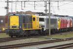 series-2400-2500-2/805030/crew2454-namensgeber-2454-rangiert-am-18 CREW2454 Namensgeber 2454 rangiert am 18 Februar 2023 in Roosendaal.