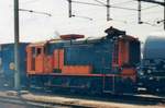 series-500-600-700/557355/dsm-7-ex-ns-607-steht-am DSM-7, ex NS 607, steht am 18 Juni 1998 in Sittard.