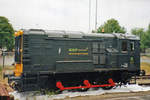 series-500-600-700/700209/am-18-juli-2005-steht-rrf-5 Am 18 Juli 2005 steht RRF-5 abgestellt in 's-Hertogenbosch.