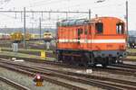 series-500-600-700/804628/rfo-ex-locon-9702-steht-am-20 RFO, ex-LOCON 9702 steht am 20 Februar 2023 in Amersfoort.