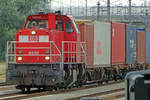 series-6400/665764/containerzug-mit-6439-durchfahrt-am-19 Containerzug mit 6439 durchfahrt am 19 Juli 2019 Lage Zwaluwe. 