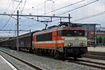 16001800/698863/am-4-juli-2014-zieht-locon Am 4 Juli 2014 zieht LOCON 9904 ein Ganzzug durch 's-Hertogenbosch.