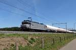 16001800/700284/gaskesselwagenzug-mit-rfo-1829-passiert-niftrik Gaskesselwagenzug mit RFO 1829 passiert Niftrik am 29 Mai 2020.
