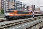 16001800/820786/myxtery-sonderzug-mit-locon-9902-verlasst Myxtery Sonderzug mit LOCON 9902 verlasst an 10 Juli 2016 ´s Hertogenbosch.