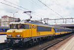 1700/686607/ns-1779-steht-am-27-juli NS 1779 steht am 27 Juli 2003 in Den Haag CS.