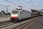 186-traxx-140ms-2/622311/am-19-juli-2018-treft-186 Am 19 Juli 2018 treft 186 238 in Tilburg ein.