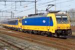 186-traxx-140ms-2/688790/ns-186-032-treft-am-26 NS 186 032 treft am 26 März 2017 in Rotterdam Centraal ein.